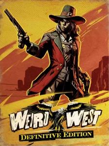 Weird West Weird West