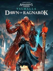 Assassin's Creed Valhalla: Dawn of Ragnarok Assassin's Creed Valhalla: Dawn of Ragnarok