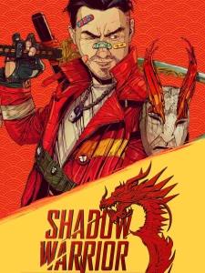 Shadow Warrior 3 Shadow Warrior 3