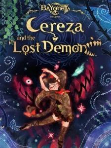 Bayonetta Origins: Cereza and the Lost Demon Bayonetta Origins: Cereza and the Lost Demon