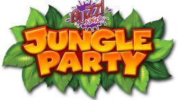 Buzz! Junior: Jungle Party Buzz! Junior: Jungle Party