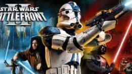 Star Wars: Battlefront II Review Star Wars: Battlefront II Review