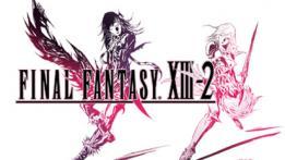 Final Fantasy XIII-2 Final Fantasy XIII-2