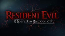 Resident Evil: Operation Raccoon City Resident Evil: Operation Raccoon City