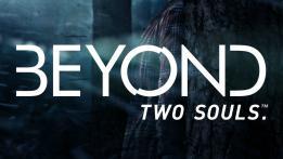 Beyond: Two Souls Beyond: Two Souls
