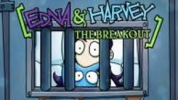 Edna & Harvey: The Breakout Edna & Harvey: The Breakout