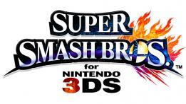 Super Smash Bros. Super Smash Bros.