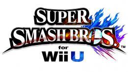 Super Smash Bros. Wii U Super Smash Bros. Wii U