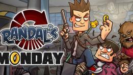 Randal's Monday Randal's Monday