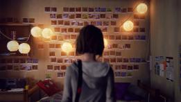 Life Is Strange: Episode 5 - Polarized Life Is Strange: Episode 5 - Polarized