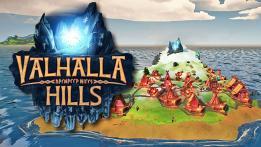 Valhalla Hills Valhalla Hills