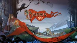 The Banner Saga - PlayStation 4 The Banner Saga - PlayStation 4