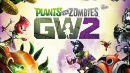Plants vs. Zombies: Garden Warfare 2 Plants vs. Zombies: Garden Warfare 2