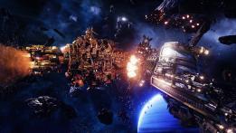 Battlefleet Gothic: Armada Battlefleet Gothic: Armada
