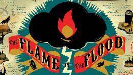 The Flame in the Flood: Complete Edition PlayStation 4 Review The Flame in the Flood: Complete Edition PlayStation 4 Review
