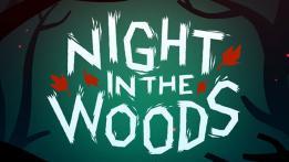 Night In The Woods PC Review Night In The Woods PC Review