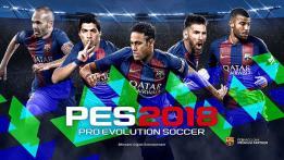 Pro Evolution Soccer 2018 Xbox One Review Pro Evolution Soccer 2018 Xbox One Review