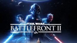 Star Wars Battlefront II Review Star Wars Battlefront II Review