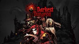 Darkest Dungeon Xbox One X Review Darkest Dungeon Xbox One X Review