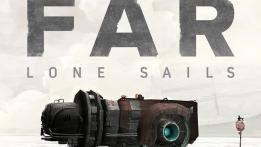FAR: Lone Sails PC Review FAR: Lone Sails PC Review