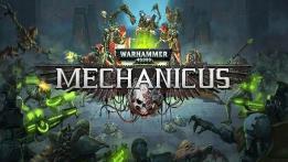 Warhammer 40,000: Mechanicus PC Review Warhammer 40,000: Mechanicus PC Review
