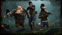 Mutant Year Zero: Road To Eden PC Review Mutant Year Zero: Road To Eden PC Review