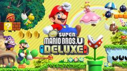 New Super Bros. U Deluxe Nintendo Switch Review New Super Bros. U Deluxe Nintendo Switch Review