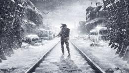 Metro Exodus Review Metro Exodus Review