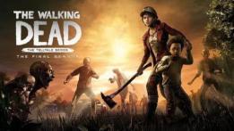 Telltale's The Walking Dead: The Final Season Xbox One X Review Telltale's The Walking Dead: The Final Season Xbox One X Review