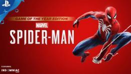 Marvel's Spider-Man: Game of the Year Edition Review Marvel's Spider-Man: Game of the Year Edition Review