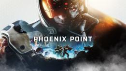 Phoenix Point PC Review Phoenix Point PC Review