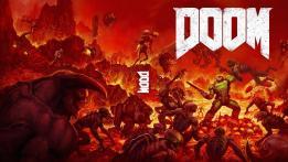 DOOM (2016) PC Review DOOM (2016) PC Review