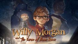 Willy Morgan and The Curse of Bone Town PC Review Willy Morgan and The Curse of Bone Town PC Review