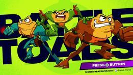 Battletoads Xbox One X Review Battletoads Xbox One X Review