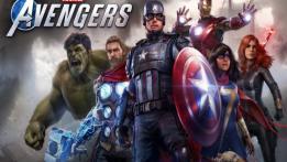 Marvel's Avengers PlayStation 4 Review Marvel's Avengers PlayStation 4 Review