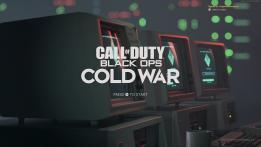 Call of Duty: Black Ops Cold War Review Call of Duty: Black Ops Cold War Review