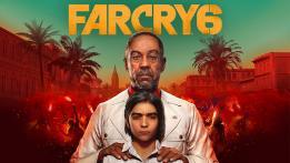 Far Cry 6 Xbox Series X Review Far Cry 6 Xbox Series X Review