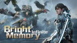 Bright Memory: Infinite PC Review Bright Memory: Infinite PC Review
