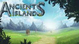 Ancient Islands Nintendo Switch Review Ancient Islands Nintendo Switch Review