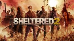 Sheltered 2 PC Review Sheltered 2 PC Review