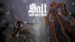 Salt and Sacrifice PlayStation 5 Review Salt and Sacrifice PlayStation 5 Review