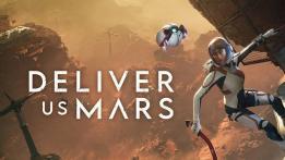 Deliver Us Mars Review Deliver Us Mars Review