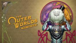 The Outer Worlds: Spacer's Choice Edition Review The Outer Worlds: Spacer's Choice Edition Review