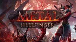 Metal: Hellsinger - Dream of the Beast Review Metal: Hellsinger - Dream of the Beast Review