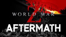 World War Z: Aftermath Review World War Z: Aftermath Review