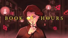 Book of Hours Review Book of Hours Review