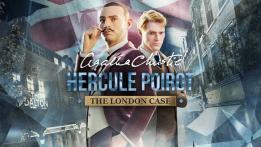 Agatha Christie - Hercule Poirot: The London Case Review Agatha Christie - Hercule Poirot: The London Case Review