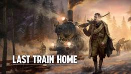 Last Train Home Review Last Train Home Review
