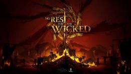 No Rest for the Wicked Review No Rest for the Wicked Review