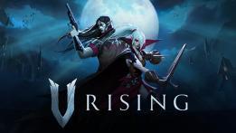 V Rising Review V Rising Review